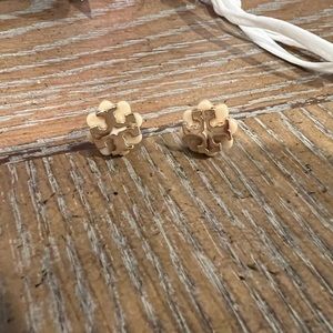 Tory Burch earrings